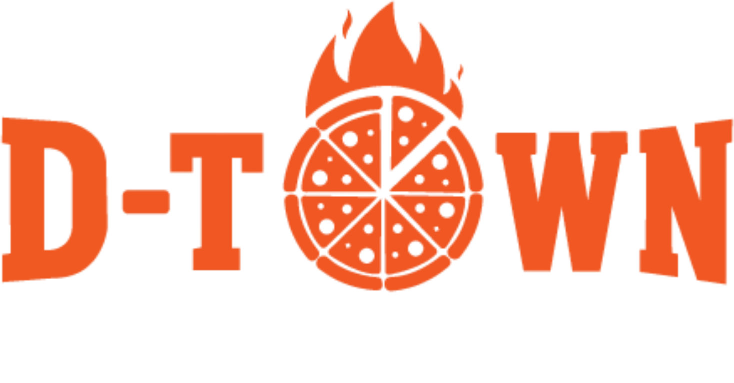Crust Pizza Logo